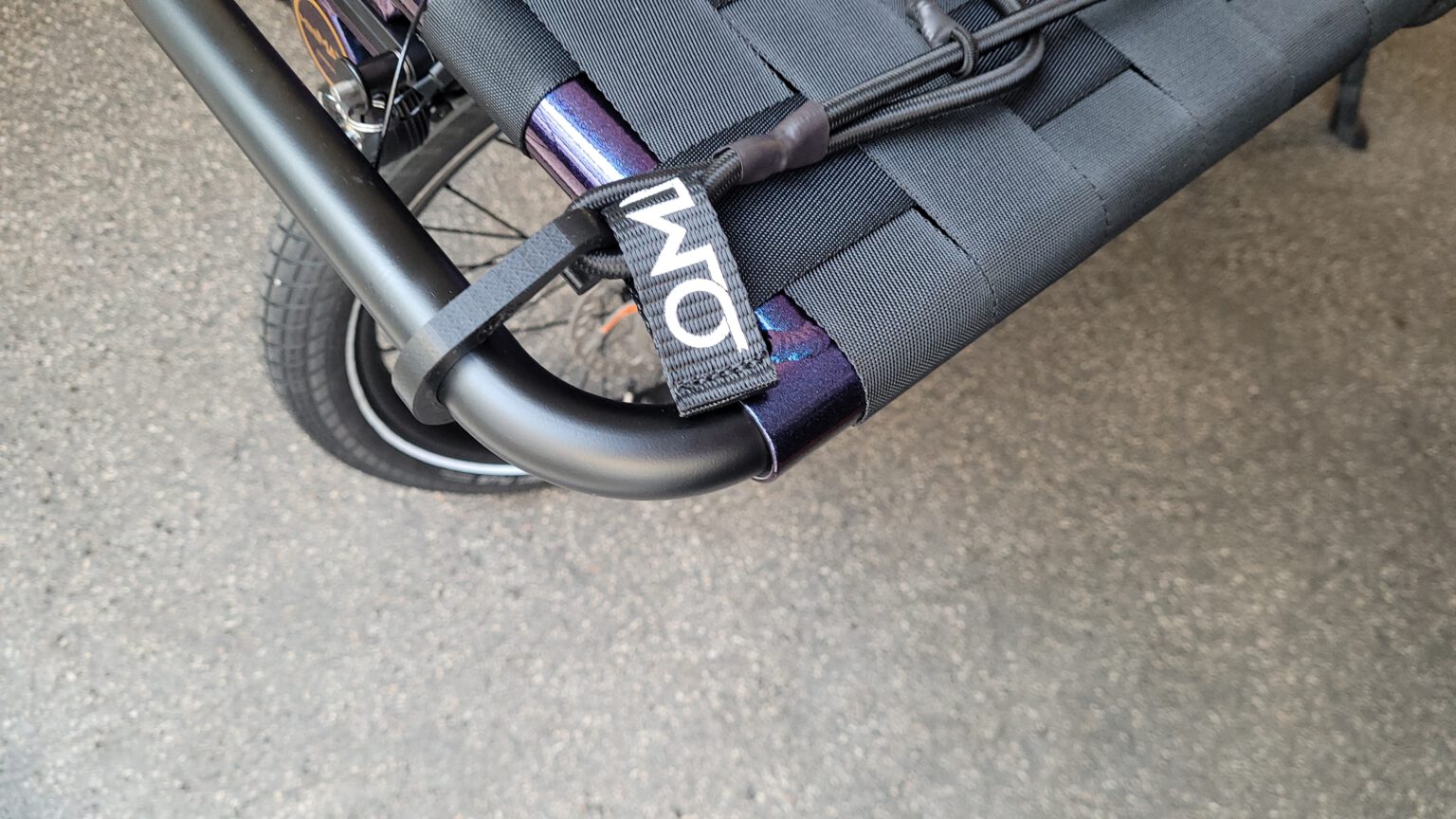 Rack Net Hooks with Extender (DIY)