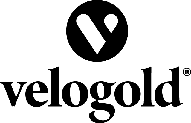 Velogold logo