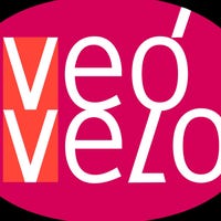 VEOvelo logo